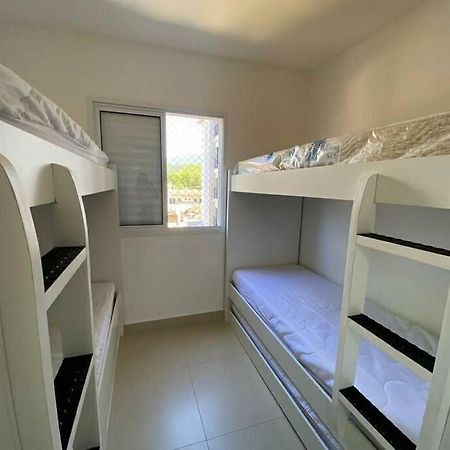 Apartament Убатуба Экстерьер фото