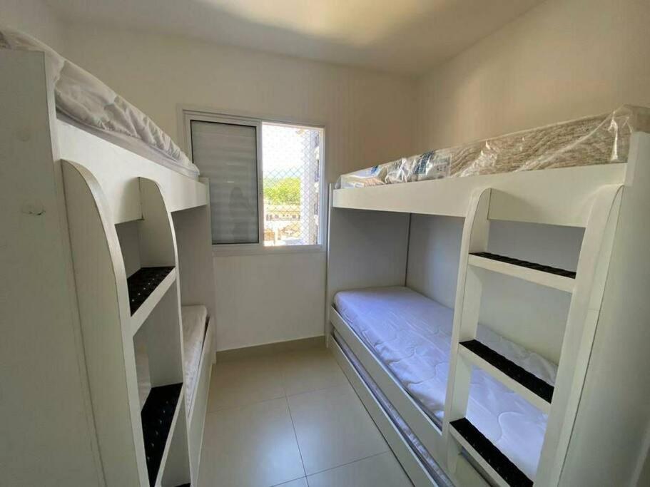 Apartament Убатуба Экстерьер фото
