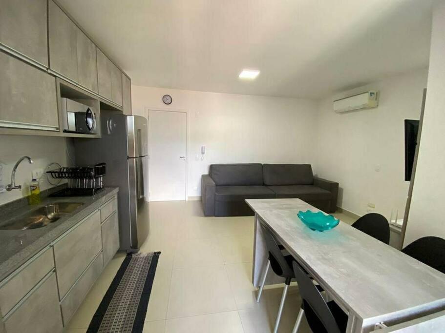 Apartament Убатуба Экстерьер фото
