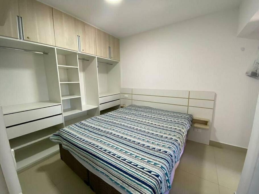 Apartament Убатуба Экстерьер фото