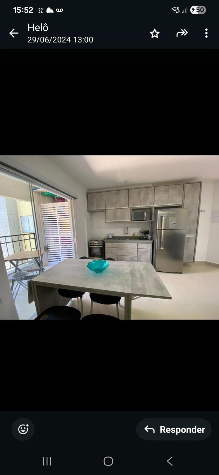 Apartament Убатуба Экстерьер фото